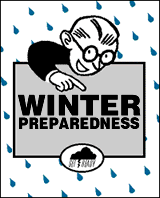 Winter Weather Handbook